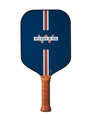 Fierce Team 13 Heritage Pickleball Paddle