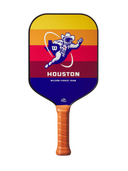 Fierce Team 13 Houston Pickleball Paddle