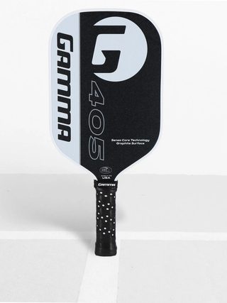 GAMMA 405 Pickleball Paddle