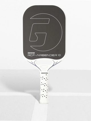 GAMMA Airbender 10 Pickleball Paddle