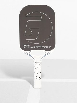 GAMMA Airbender 13 Pickleball Paddle