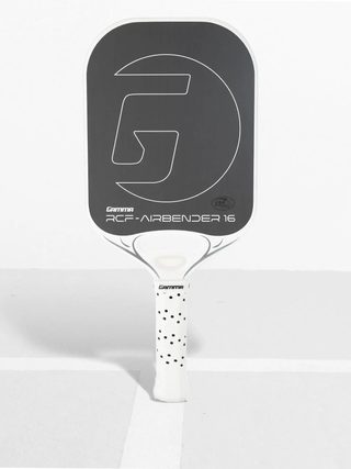 GAMMA Airbender 16 Pickleball Paddle