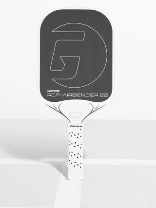 GAMMA Airbender 22 Pickleball Paddle