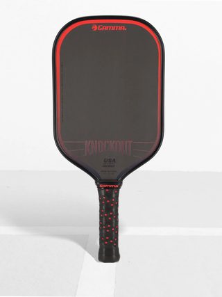 GAMMA Knockout 16 Pickleball Paddle