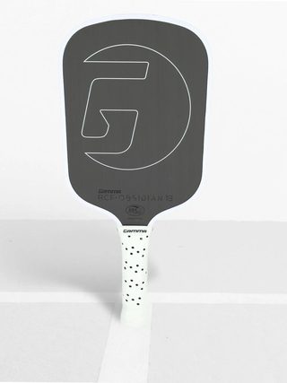 GAMMA Obsidian 13 Pickleball Paddle