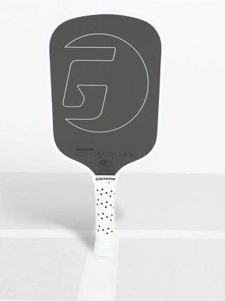 GAMMA Obsidian 16 Pickleball Paddle