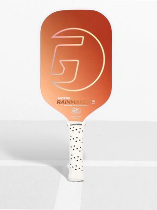 GAMMA Rainmaker Pickleball Paddle