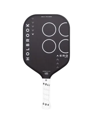 Pro - Aero S 16 mm [Square]