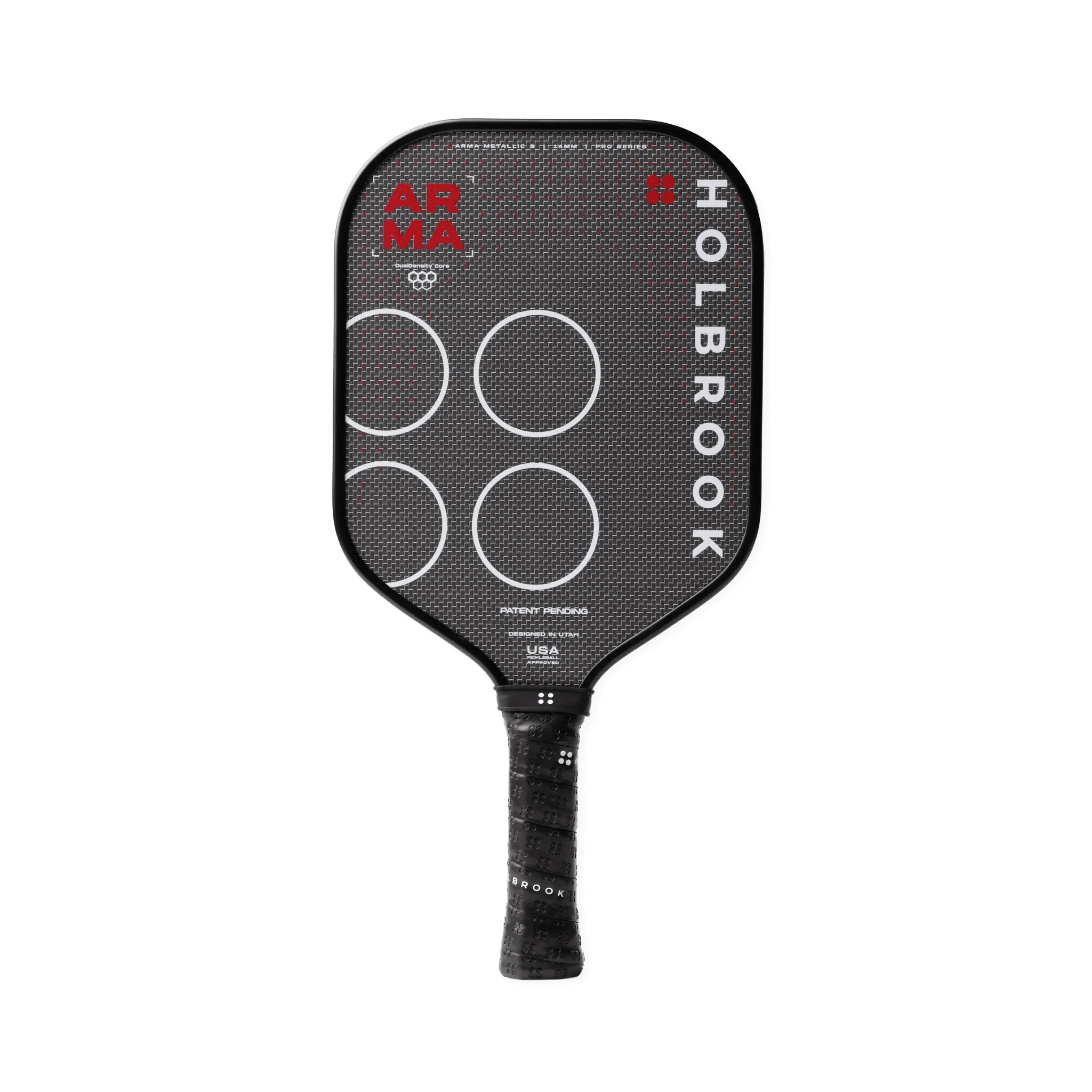 Arma S Metallic 14mm