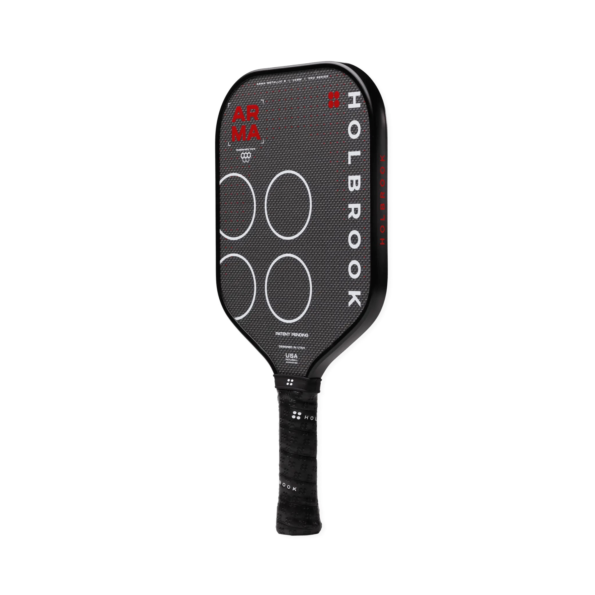 Arma S Metallic 14mm