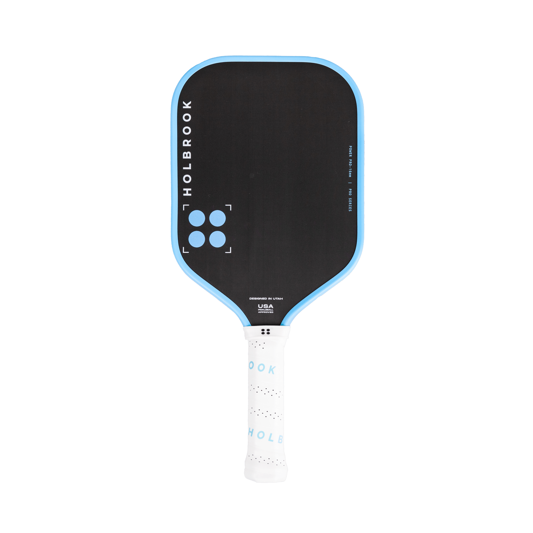 Pro - Power Pro 16 (Blue)