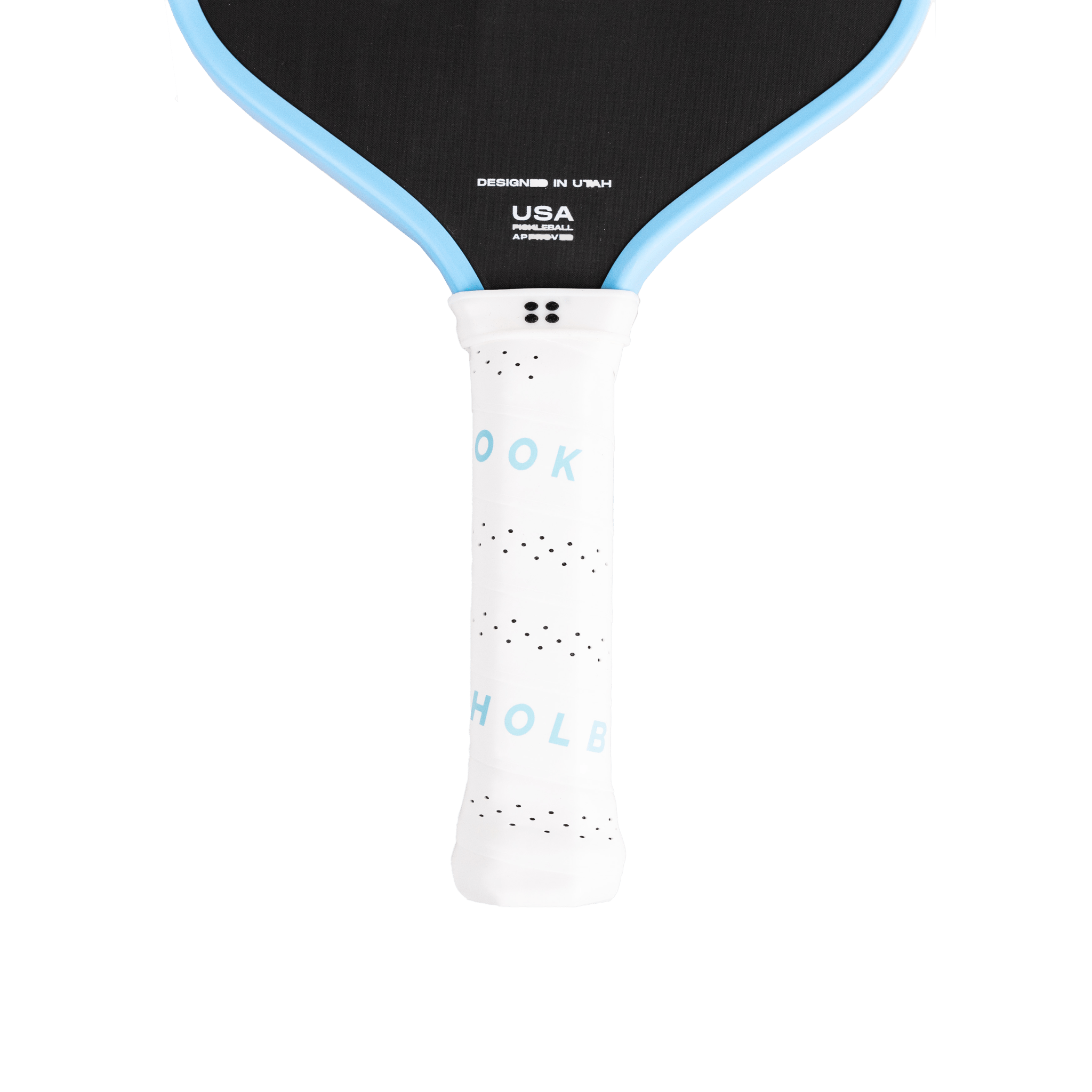 Pro - Power Pro 16 (Blue)