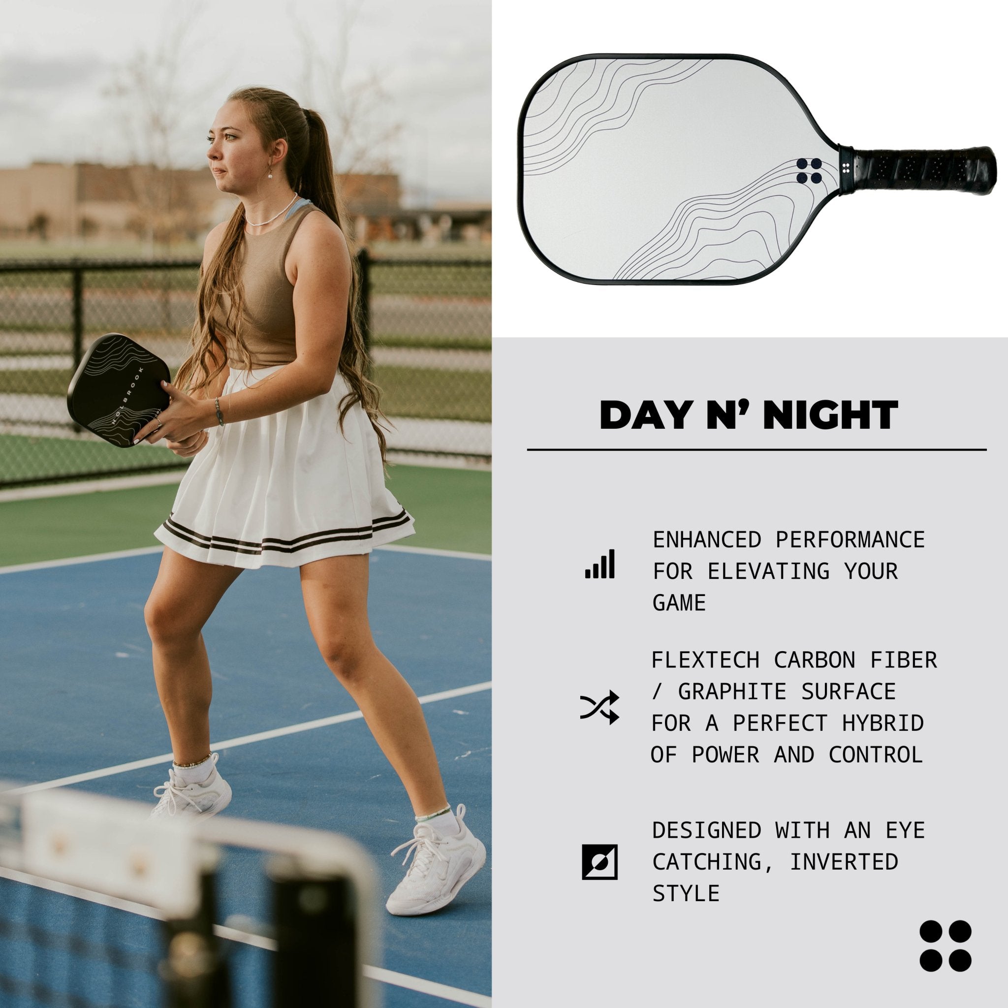 Performance - Day N' Night