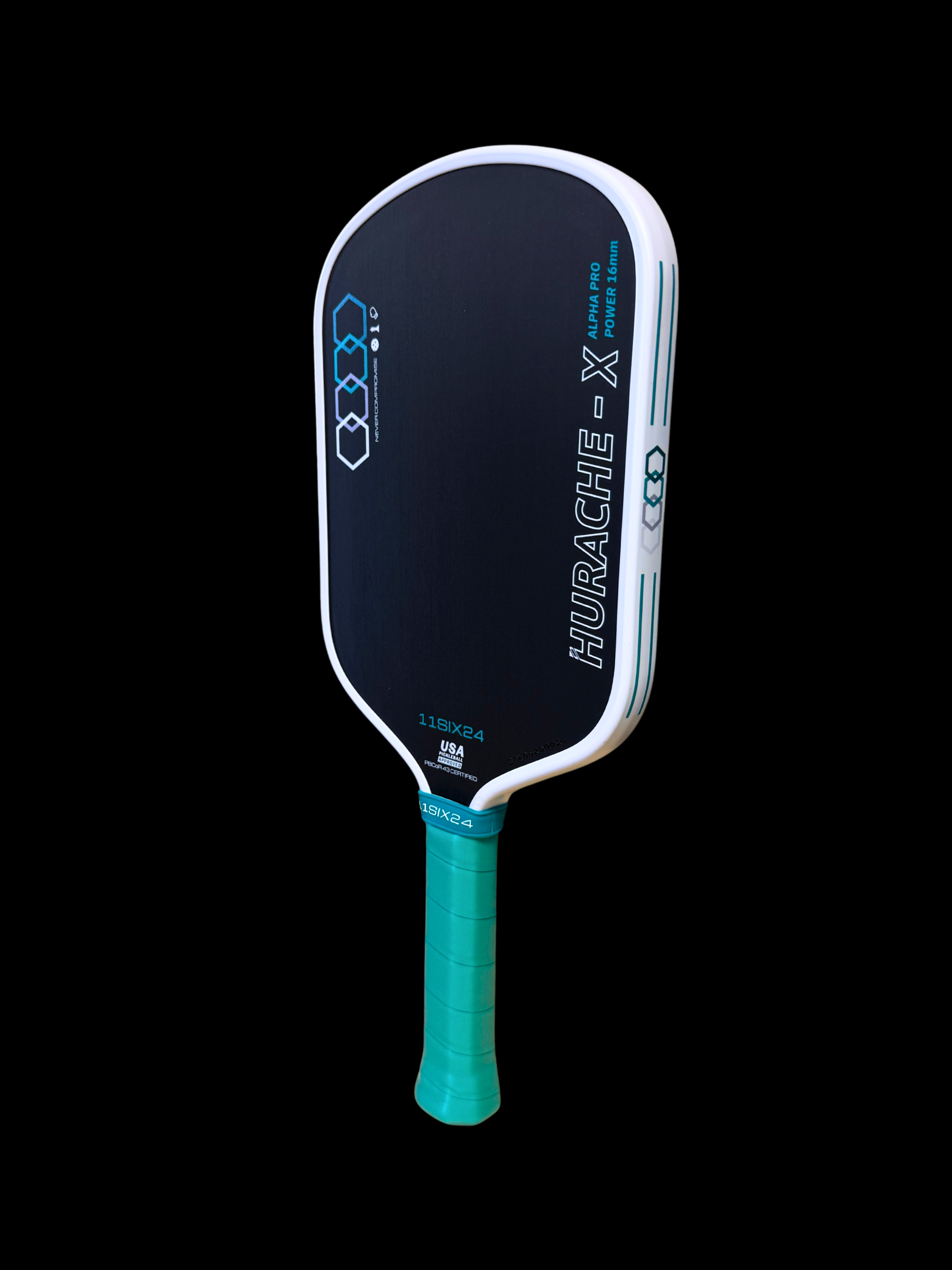 Hurache-X Alpha Pro Power