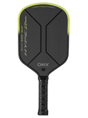 Hype X Pro Raw Carbon Pickleball Paddle
