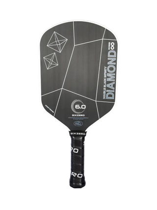 Infinity Edgeless Double Black Diamond Control