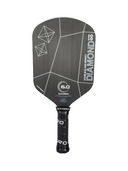 Infinity Edgeless Double Black Diamond Control