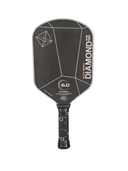 Infinity Edgeless Black Diamond Power