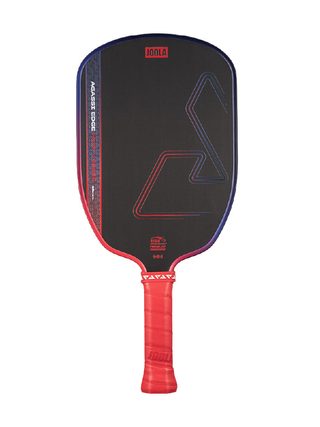 JOOLA Agassi Edge Heat Vision 16mm