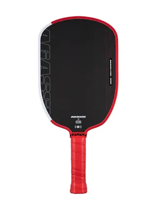 JOOLA Agassi Pickleball Paddle – extended sweet spot paddle for precise shots
