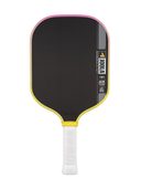 JOOLA Anna Bright Scorpeus Pro IV 14mm Pickleball Paddle - Guava Rush
