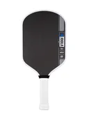 JOOLA Hyperion Pro IV Pickleball Paddle - carbon face, control-focused paddle for advanced players