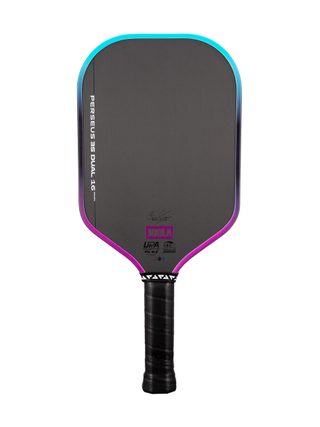 JOOLA Ben Johns Perseus 3S Dual 16mm Pickleball Paddle