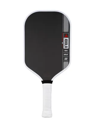JOOLA Ben Johns Perseus Pro IV 14mm Pickleball Paddle