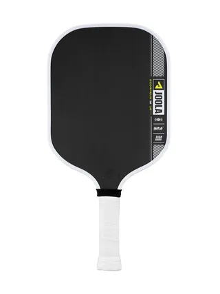 JOOLA Scorpeus Pro IV Paddle – defensive, wide sweet spot pickleball paddle