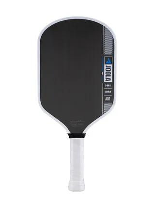 JOOLA Simone Jardim Hyperion Pro IV 16mm Pickleball Paddle