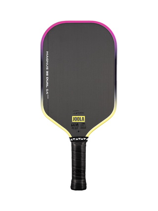 JOOLA Tyson McGuffin Magnus 3S Dual 14mm Pickleball Paddle