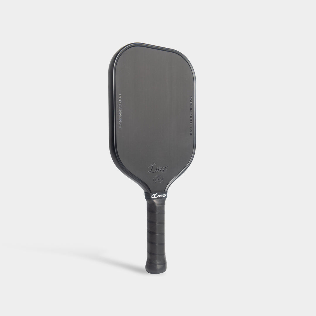 Luzz Pro Cannon Paddle