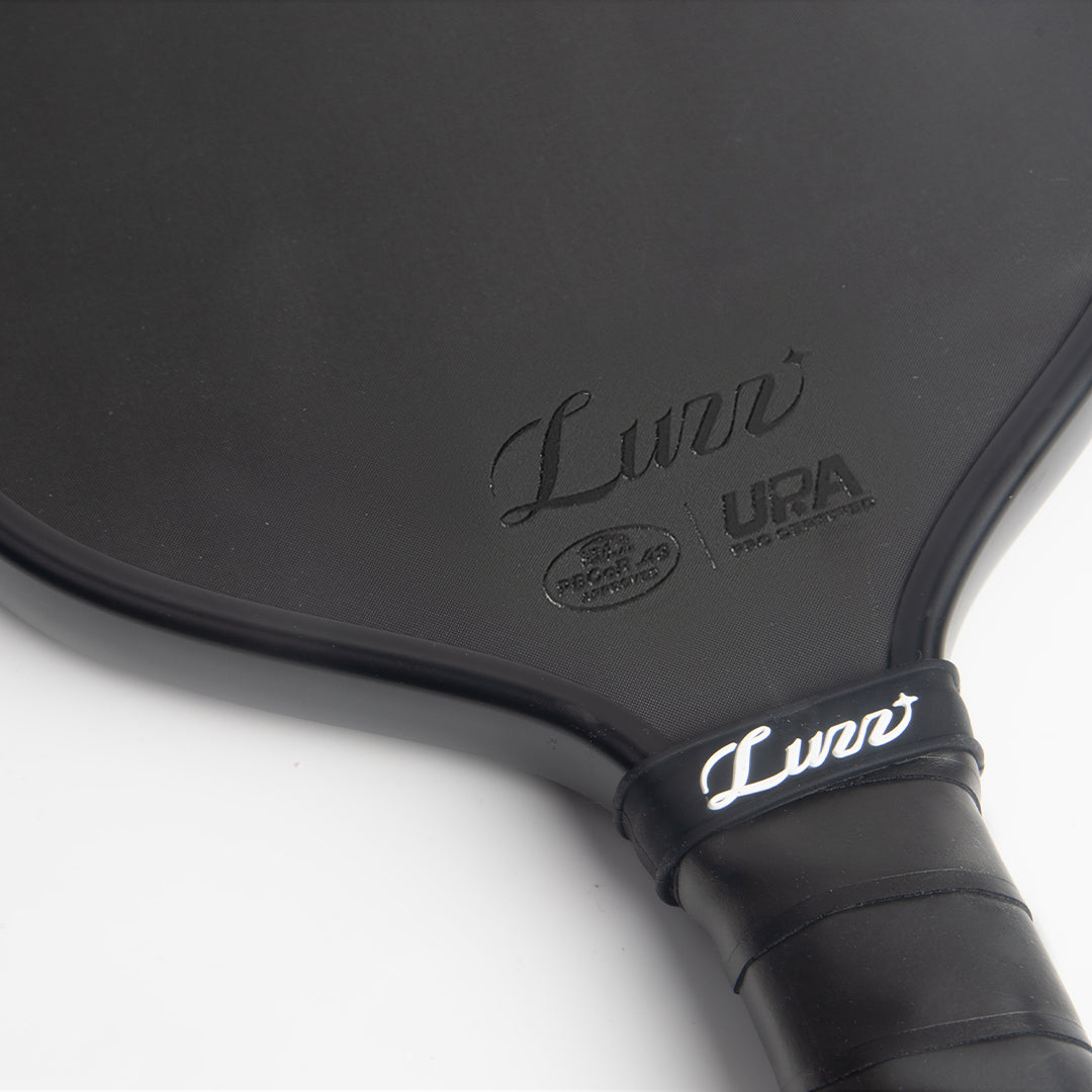 Luzz Pro Cannon Paddle
