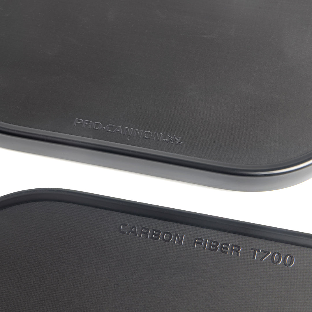 Luzz Pro Cannon Paddle