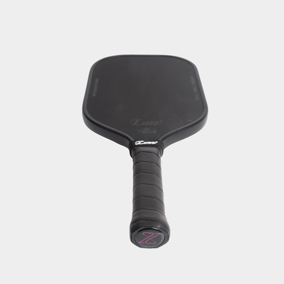 Luzz Pro Cannon Paddle