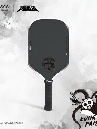 Luzz Kung Fu Panda Cannon