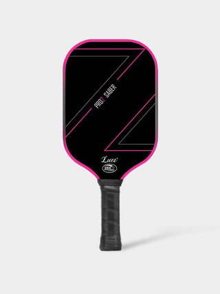 Luzz Pro 2.0 Saber Professional Pickleball Paddle - Elevating Power, Precision, and Performance
