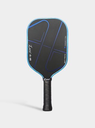 Luzz Pro 4 Blue Blaze Inferno