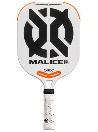 Malice DB Open Throat Pickleball Paddle