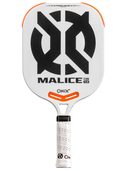 Malice DB Open Throat Pickleball Paddle