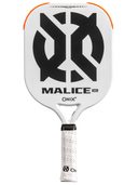 Malice Open Throat Composite Pickleball Paddle