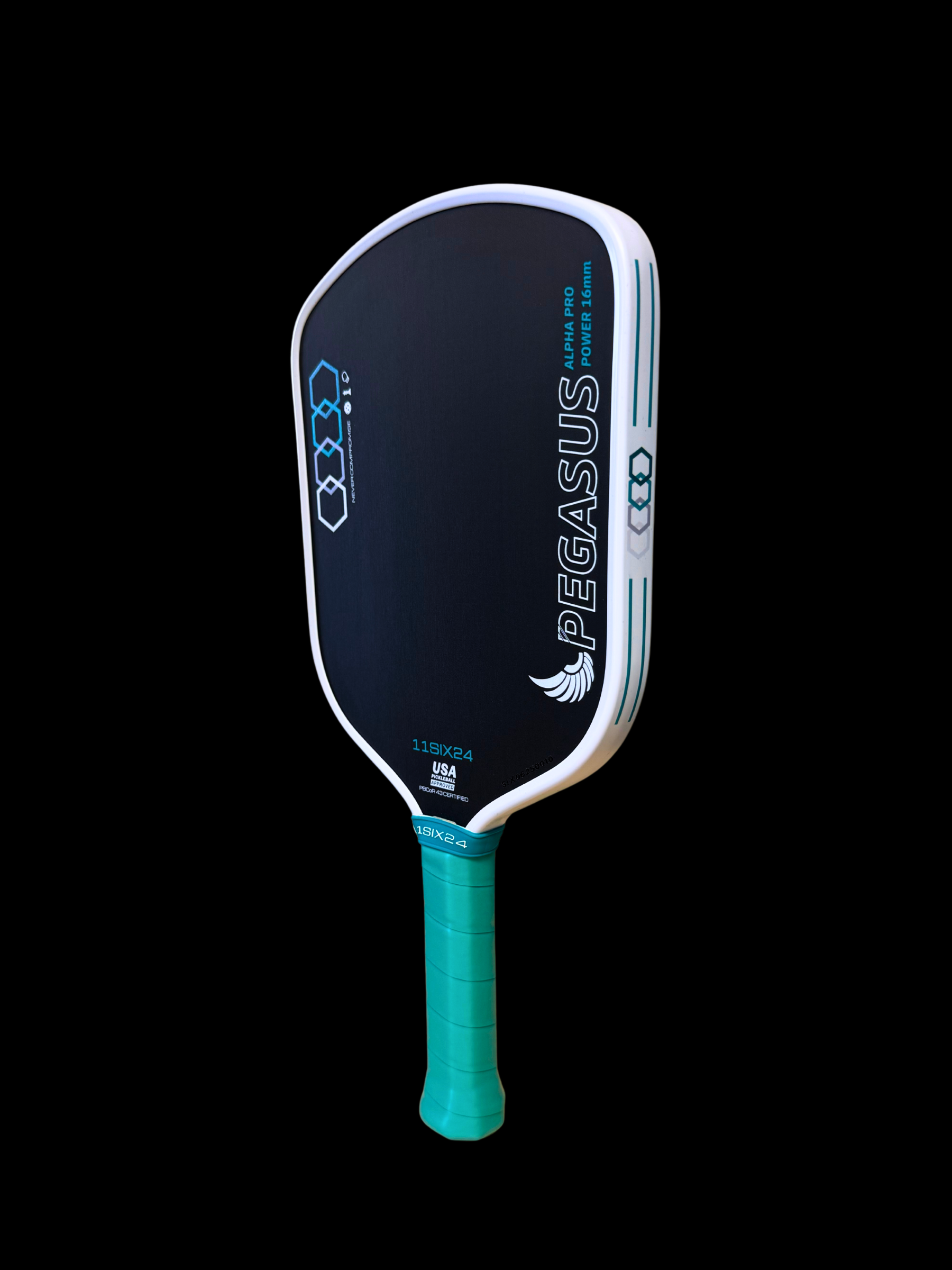 Pegasus Alpha Pro Power