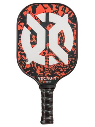 Recruit V4 Pickleball Paddle