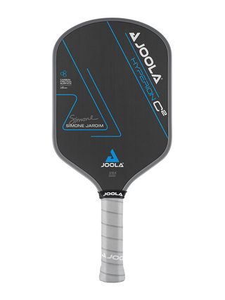 JOOLA Simone Jardim Hyperion C2 CFS 16 Pickleball Paddle