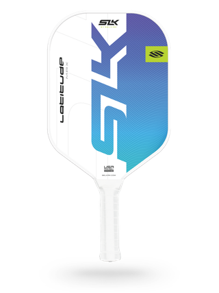 SLK Latitude - Max - Pickleball Paddle