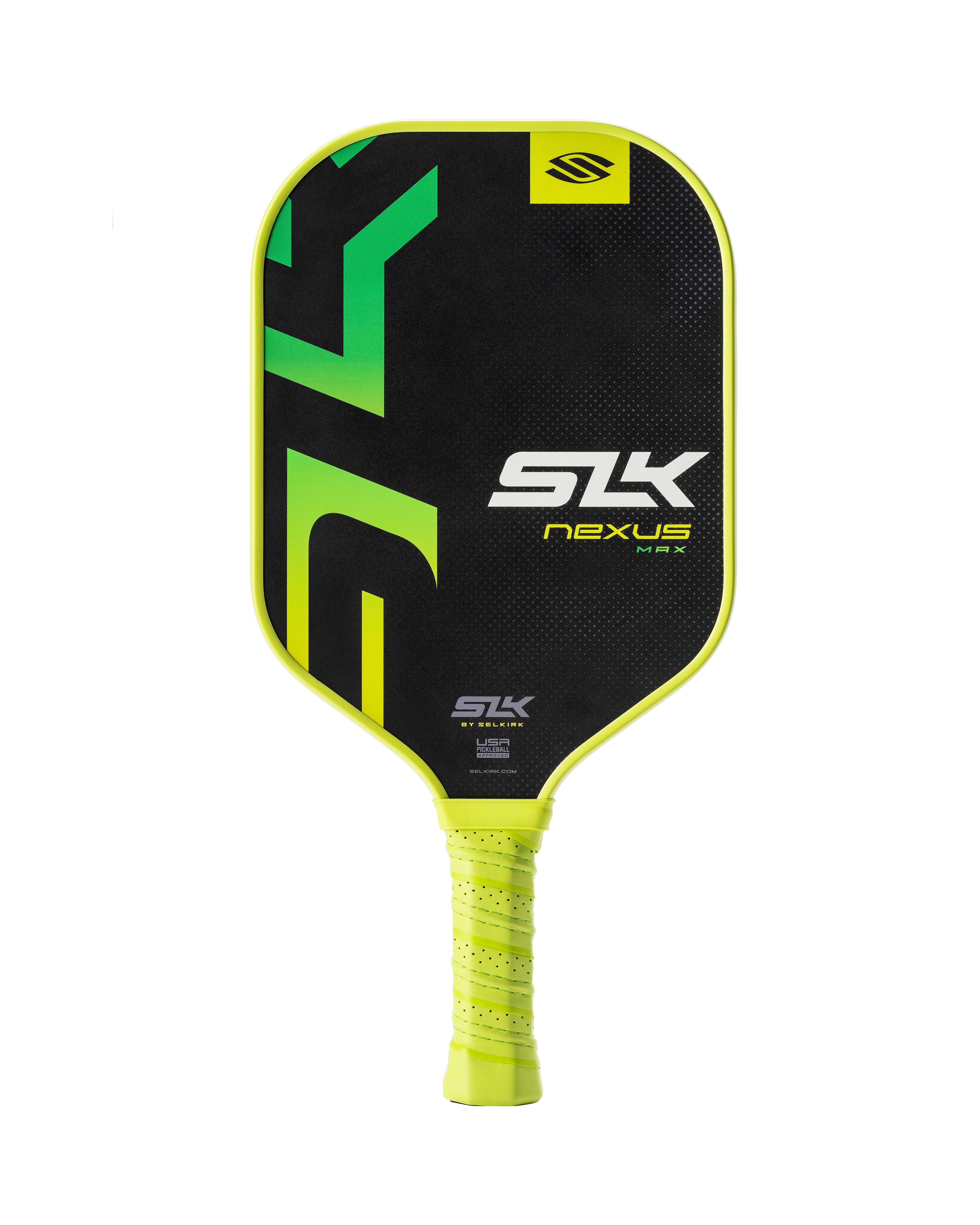 SLK Nexus - Max - Pickleball Paddle