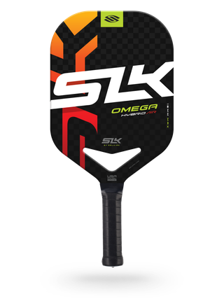 SLK OMEGA Hybrid Air