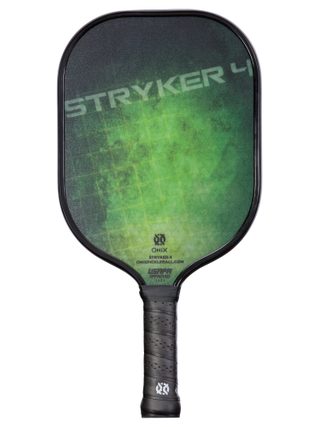 Stryker 4 Composite Pickleball Paddle