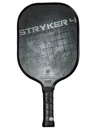 Stryker 4 Graphite Pickleball Paddle