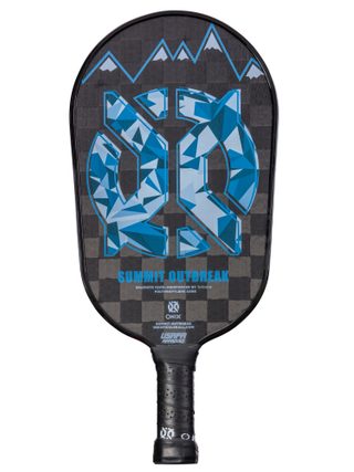 Summit Outbreak Pickleball Paddle